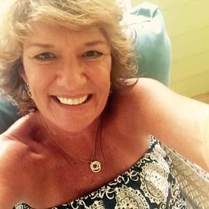 Meet your Posher, Diane